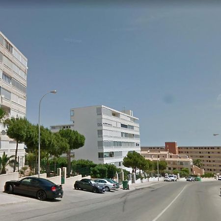 Torrevieja, La Mata 1 bedroom Apartment Buitenkant foto