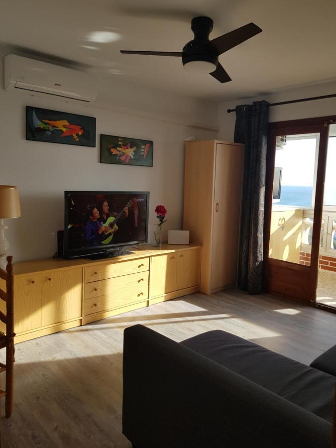 Torrevieja, La Mata 1 bedroom Apartment Buitenkant foto