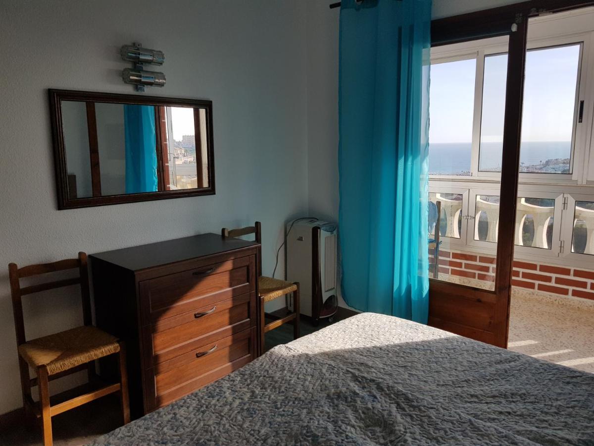 Torrevieja, La Mata 1 bedroom Apartment Buitenkant foto