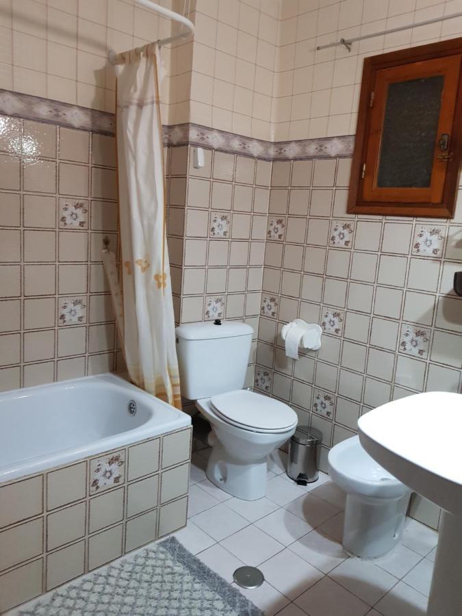 Torrevieja, La Mata 1 bedroom Apartment Buitenkant foto